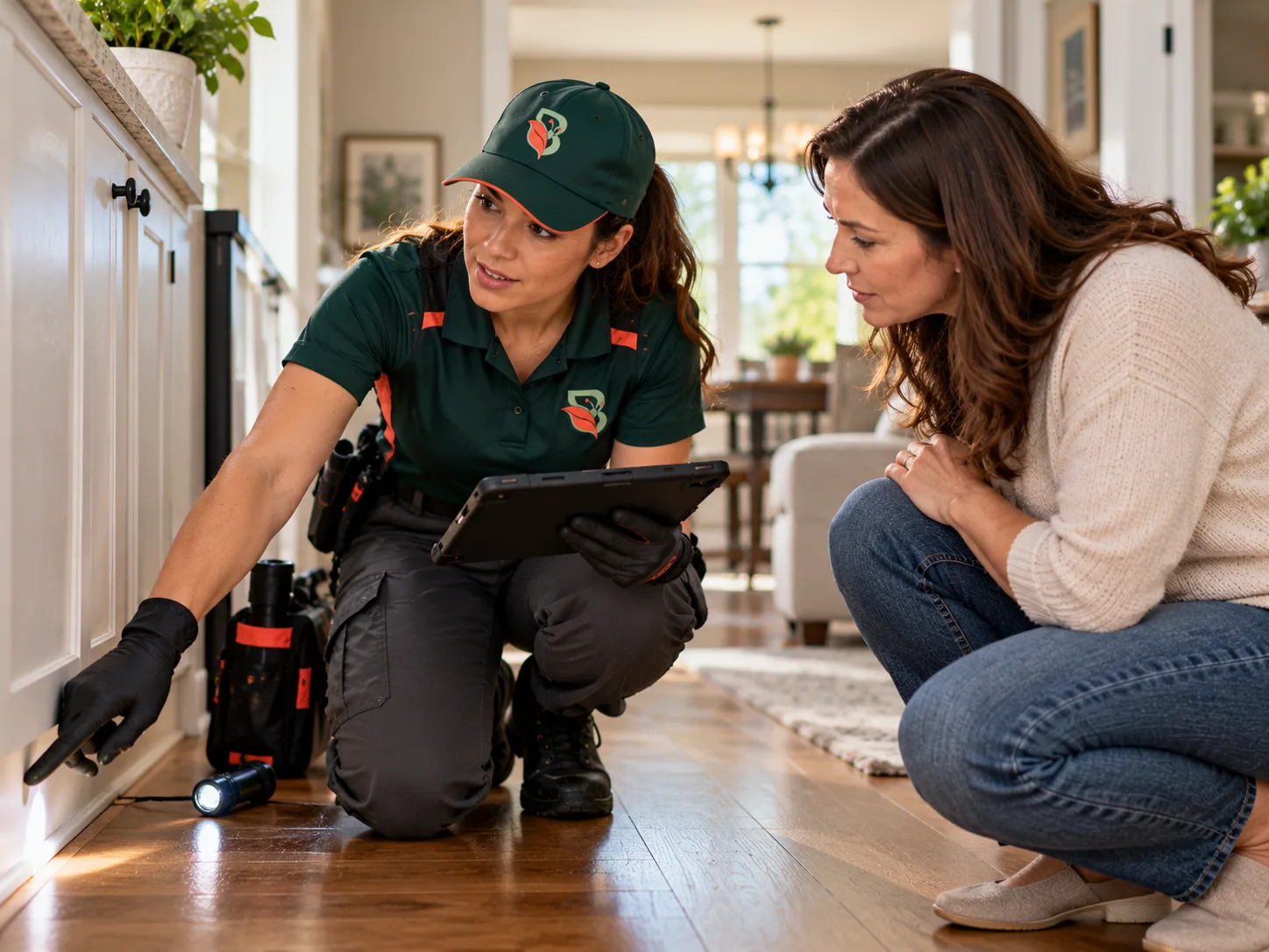 Pest Control Midwest City, OK FAQs